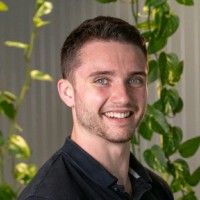 Tanda Employee Austin Wilshire's profile photo