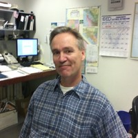 Thoma Electric, Inc Employee Rob Flory's profile photo