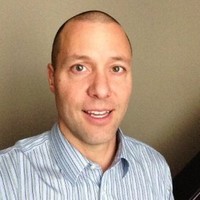 Kaiser Permanente Employee Peter Lightbody's profile photo