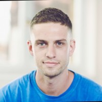 Pitch Marketing Group Employee Harry Gibson's profile photo