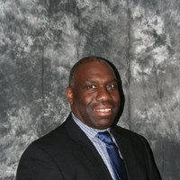 The American Red Cross Employee Michael Bushell's profile photo