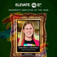 Gleaners Food Bank of Indiana Employee Veronica Onofrey's profile photo