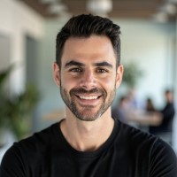 TENEX.AI Employee William Jacobson's profile photo