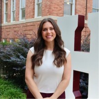Mississippi State University Employee Anna Henson's profile photo