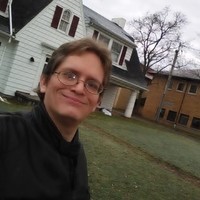 University of Rochester Employee Glen Baker's profile photo