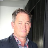 ING Employee Stefan Michiels's profile photo