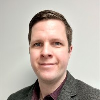 Breas Medical Employee Toby Stokes's profile photo