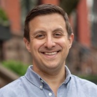 Apple Employee Michael Corwin's profile photo