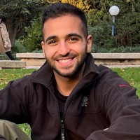 Steadicopter Employee Nitzan Mordechai's profile photo