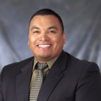 FFB Bank Employee Dario Calderon's profile photo