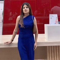 Wyzard Employee Muskan Kinger's profile photo