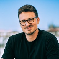 Upheal Employee Peter Kocur's profile photo