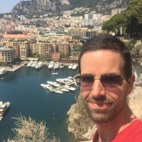 Commend International Employee Franz Brünner's profile photo