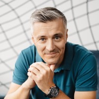 gritmind Employee Gediminas Stanaitis's profile photo