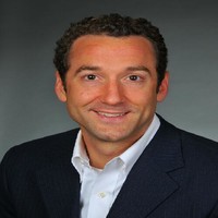 Shell Employee Cameron Cross's profile photo