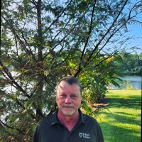 F&W Forestry Employee Mark Hamilton's profile photo