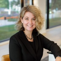 Central College Employee Kayla Flanders's profile photo