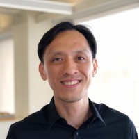 Populous Employee Brian Ip's profile photo