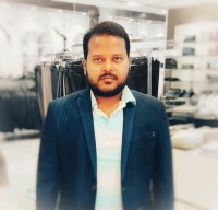 CSIR - CENTRAL INSTITUTE OF MINING AND FUEL RESEARCH Employee Akash Kumar's profile photo