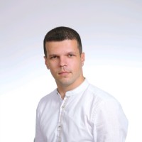 HyperFacade Employee Stevan Gašović's profile photo