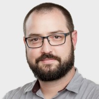 UberEther Employee Micah Carrick's profile photo