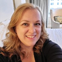 CareFirst BlueCross BlueShield Employee Amy Brouse's profile photo