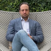 Temporary Wall Systems, LLC Employee Thomas Pettus-Czar's profile photo