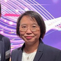 DrivenBI Employee Winnie Siu's profile photo