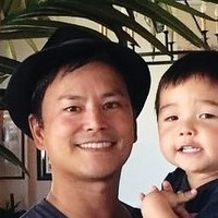 BOAT ROCKER Employee Russ Riggins's profile photo