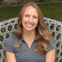 Wealth Analytics Employee Britt Anderson's profile photo