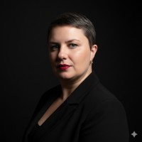 Dizevolv Employee Leonora Renck's profile photo