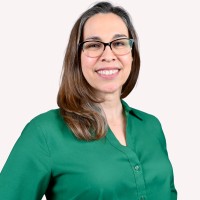 CrossGroup Employee Amelia Yant's profile photo