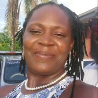 Marsha Barrington Email & Phone Number