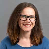 Seattle Institute for Biomedical and Clinical Research Employee Sarah Fish's profile photo