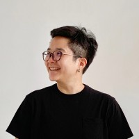 Inverse Lighting Design Ltd. Employee Phakhaporn Ruangsri's profile photo