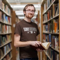 SUNY Oneonta Employee Mark Middendorf's profile photo