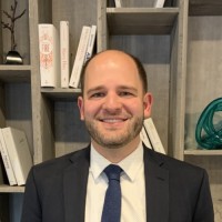 Legal Aid of North Carolina Employee Aaron Bindman's profile photo