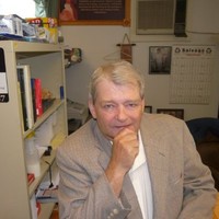 Jerrold Bradley