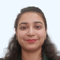 Aayushi Aggarwal's profile photo