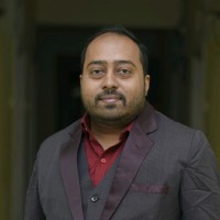 Shaastra Magazine Employee Pallab Roygupta's profile photo