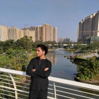 INA TechFM Global Solution Pvt. Ltd. Employee Karan Tiwari's profile photo