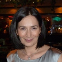 Daniela Sarbu Email & Phone Number