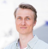 FrontedHR Employee Håvard Dalen's profile photo