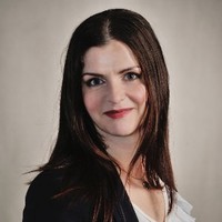IPHARMA CRO Employee Natalia Rabinovich's profile photo