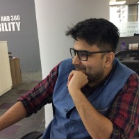 360 Realtors LLP Employee Paritosh Kashyap's profile photo