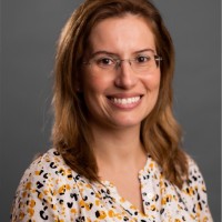 World Headquarters Employee Joana Costa's profile photo