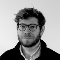 RHEON LABS Employee Timothy Mayes's profile photo