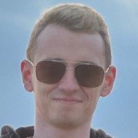 IdeaSoft.io Employee Oleksandr Torbiievskyi's profile photo
