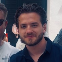 CloudSeekers Employee Jed Corner's profile photo