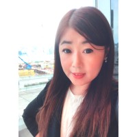 Ultima Markets Employee Judy Lam's profile photo
